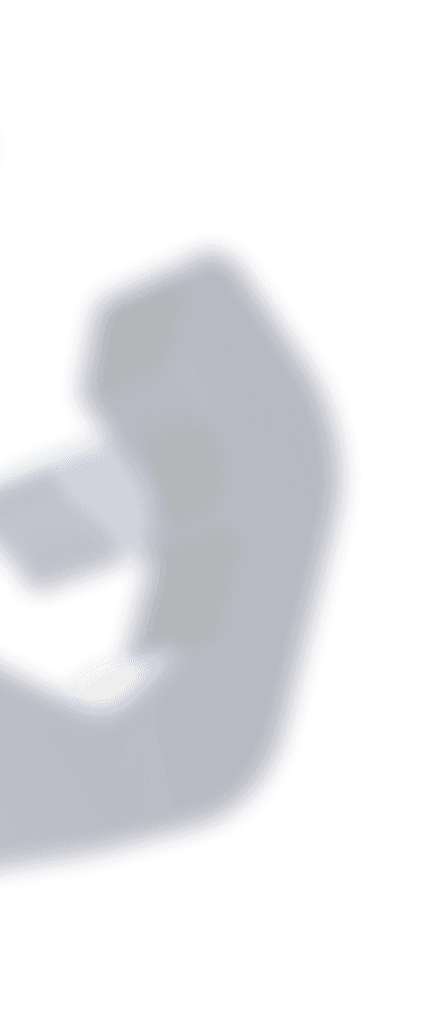 blur left logo